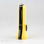 „Dulotec BF1R“ įkraunamas žibintuvėlis namų naudojimui » Dulotec.LT
