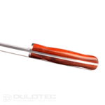 „Dulotec K100“ medžioklinis peilis » Dulotec.LT