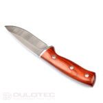 „Dulotec K100“ medžioklinis peilis » Dulotec.LT