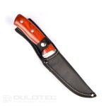„Dulotec K100“ medžioklinis peilis » Dulotec.LT