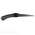 „Dulotec SAW12“ sulankstomas pjūklas – stambūs dantys » Dulotec.LT