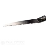 „Dulotec“ SAW21 sulankstomas pjūklas – stambūs dantys » Dulotec.LT
