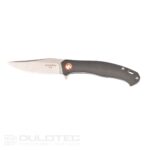 „Dulotec G1“ pistoletinis žibintuvėlis – tvirtinamas po vamzdžiu » Dulotec.LT