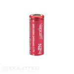 „Vapcell“ 21700 F52 5200 mAh 15 A baterija » Dulotec.LT