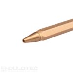 „Dulotec“ rašiklis – iš vientiso žalvario » Dulotec.LT