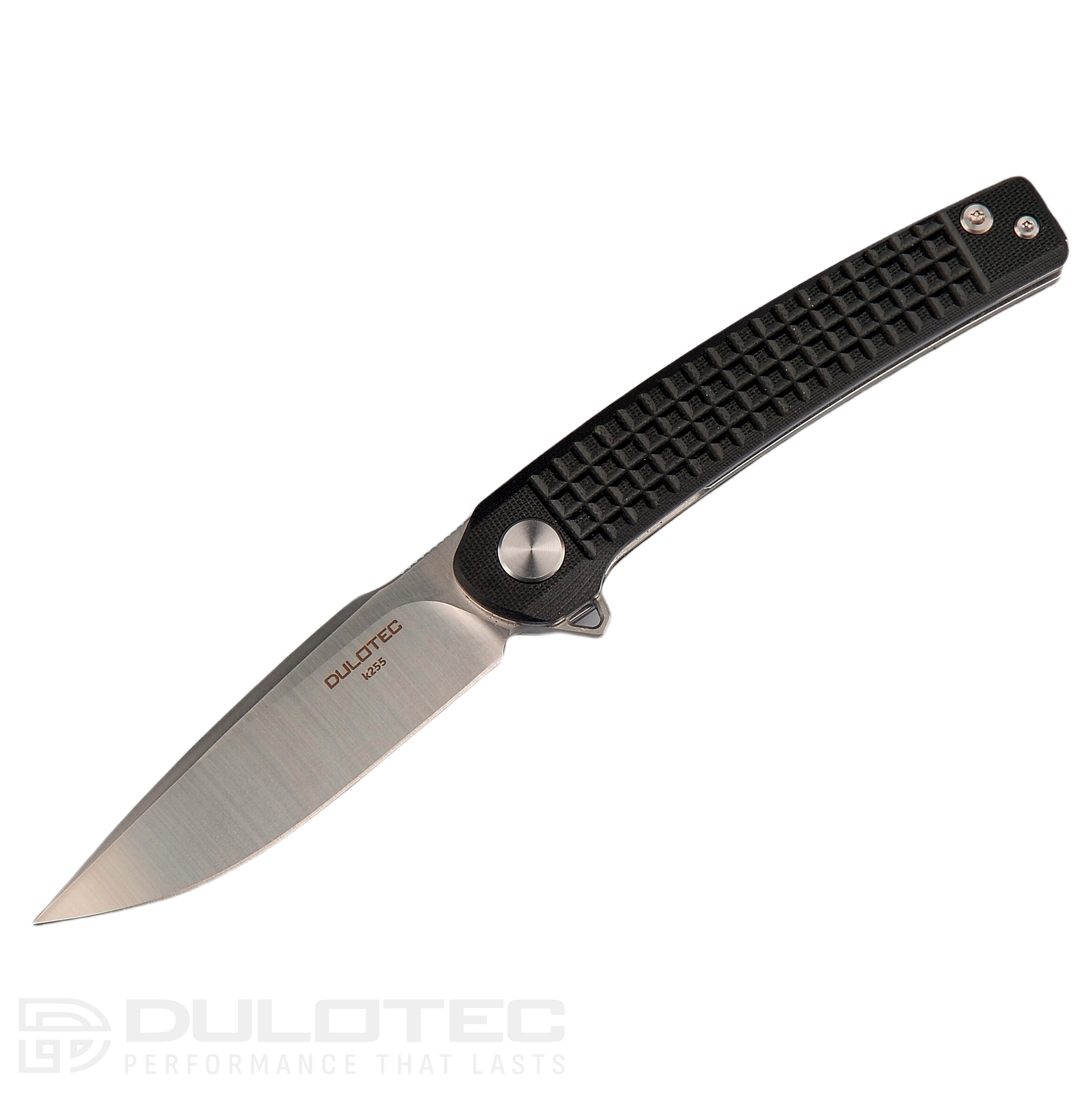 „Dulotec K255“ sulankstomas peilis – G10 polimerinė rankena ir D2 įrankinio plieno ašmenys » Dulotec.LT „Dulotec K255“ sulankstomas peilis – G10 polimerinė rankena ir D2 įrankinio plieno ašmenys » Dulotec.LT
