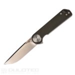 „Dulotec K188A-BK“ automatinis peilis » Dulotec.LT