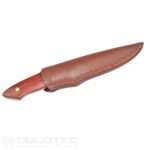 „Dulotec K101“ peilis su fiksuotu ašmeniu » Dulotec.LT