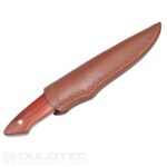 „Dulotec K101“ peilis su fiksuotu ašmeniu » Dulotec.LT