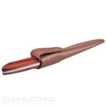 „Dulotec K101“ peilis su fiksuotu ašmeniu » Dulotec.LT