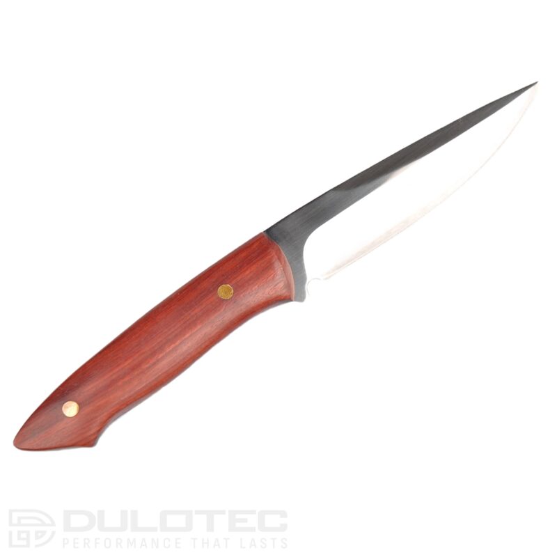 „Dulotec K101“ peilis su fiksuotu ašmeniu » Dulotec.LT