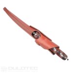 „Dulotec K102“ peilis su fiksuotu ašmeniu » Dulotec.LT