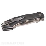 „Dulotec K102“ peilis su fiksuotu ašmeniu » Dulotec.LT