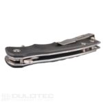„Dulotec K121“ sulankstomas peilis – 8Cr13MoV nerūdijantis plienas » Dulotec.LT