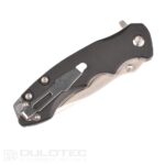 „Dulotec K121“ sulankstomas peilis – 8Cr13MoV nerūdijantis plienas » Dulotec.LT