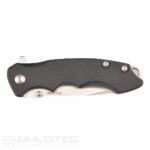 „Dulotec K121“ sulankstomas peilis – 8Cr13MoV nerūdijantis plienas » Dulotec.LT
