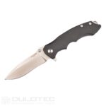 „Dulotec K121“ sulankstomas peilis – 8Cr13MoV nerūdijantis plienas » Dulotec.LT