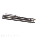 „Dulotec K300“ sulankstomas peilis – D2 įrankinis plienas » Dulotec.LT
