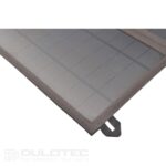 „Dulotec SC2“ 28 W nešiojamas saulės energijos įkroviklis » Dulotec.LT