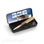 „Fisher Space Pen 338 Calibre LAPUA“ dovanų dėžutėje » Dulotec.LT