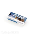 „Fisher Space Pen 338 Calibre LAPUA“ dovanų dėžutėje » Dulotec.LT