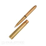 „Fisher Space Pen Bullet .375 H&H“; rašiklis; + dovanų dėžutė » Dulotec.LT