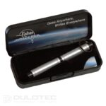 „Fisher Space Pen“ sidabrinis rašiklis » Dulotec.LT
