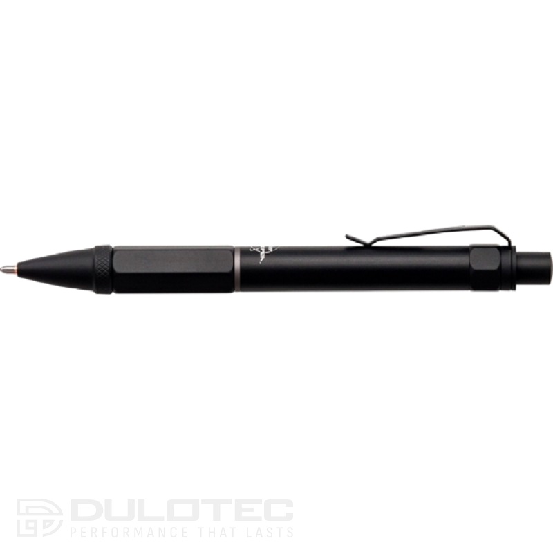 „Fisher Space Pen CLUTCH“ rašiklis, pramoninis, dovanų dėžutėje » Dulotec.LT