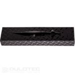 „Fisher Space Pen CLUTCH“ rašiklis, pramoninis, dovanų dėžutėje » Dulotec.LT