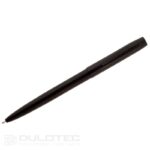 „Fisher Space Pen“ vidutinio storio 1,1 mm juodas pildymo šerdis – SPR4, supakuotas į blisterio pakuotę » Dulotec.LT