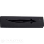 „Fisher Space Pen“ „Cap-O-Matic“ neatspindintis juodas M4B – taktinis, dovanų dėžutėje » Dulotec.LT