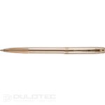 „Fisher Space Pen Zero Gravity“ matinė juoda – ZGMB, dovanų dėžutėje » Dulotec.LT
