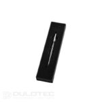 „Fisher Space Pen Cap-O Matic“ žalvario spalvos lakuotas M4G rašiklis dovanų dėžutėje » Dulotec.LT