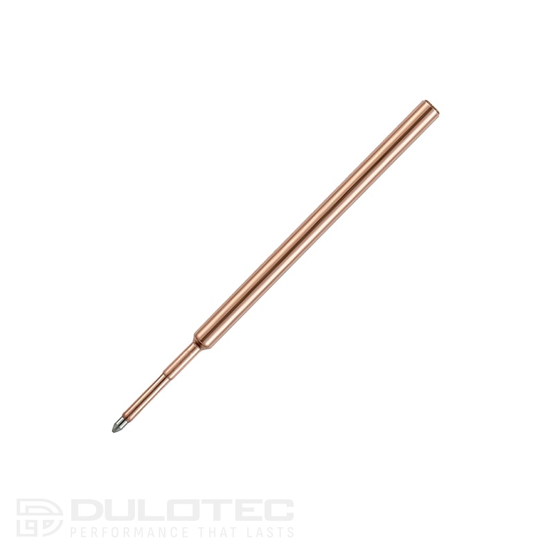 „Fisher Space Pen Bold“ 1,3 mm mėlynas pildymo šerdis – SPR1B, supakuotas į blisterinę pakuotę » Dulotec.LT