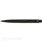 „Fisher Space Pen Zero Gravity“ matinė juoda – ZGMB, dovanų dėžutėje » Dulotec.LT