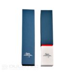 „Fisher Space Pen“ juodas titano nitridas, „Infinium Med Point“, mėlyni rašalai, INFB-1 » Dulotec.LT