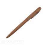 „Fisher Space Pen Cap-O-Matic“ rašiklis su „Ceracote“ danga, „Flat Dark Earth“ spalvos, modelis M4H265, pateiktas dovanų dėžutėje » Dulotec.LT