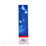 „Fisher Space Pen Cap-O-Matic“ rašiklis su „Ceracote“ danga, „Flat Dark Earth“ spalvos, modelis M4H265, pateiktas dovanų dėžutėje » Dulotec.LT