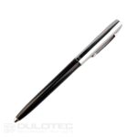 „Fisher Space Pen“ „Chrome Infinium“ vidutinio storio rašiklis su mėlynu rašalu INFCH-1 » Dulotec.LT