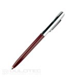 „Fisher Space Pen Cap-O-Matic“ rašiklis su „Ceracote“ danga, spalva – „O.D. Green“, modelis M4H240, dovanų dėžutėje » Dulotec.LT