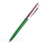 „Fisher Space Pen Cap-O-Matic“, chromuotas dangtelis, bordo spalvos korpusas, modelis 775-Burg, dovanų dėžutėje » Dulotec.LT