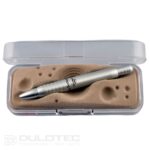 „Fisher Space Pen“ teleskopinis TLP rašiklis » Dulotec.LT