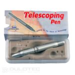 „Fisher Space Pen“ teleskopinis TLP rašiklis » Dulotec.LT