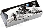 „Fisher Space Pen“ lakuoto žalvario „Bullet 400GGCL“ rašiklis » Dulotec.LT