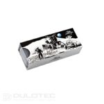 „Fisher Space Pen“ rožinis 400PK rašiklis » Dulotec.LT