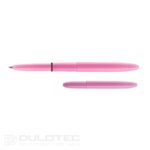 „Fisher Space Pen“ rožinis 400PK rašiklis » Dulotec.LT