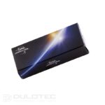 „Fisher Space Pen“ rašiklis „Purple Haze Bullet 400PPCL“ » Dulotec.LT