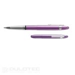 „Fisher Space Pen“ rožinis 400PK rašiklis » Dulotec.LT