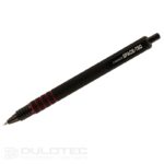 „Fisher Space Pen Bullet .375 H&H“; rašiklis; + dovanų dėžutė » Dulotec.LT