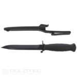 „Glock“ FM78 kovinis peilis » Dulotec.LT